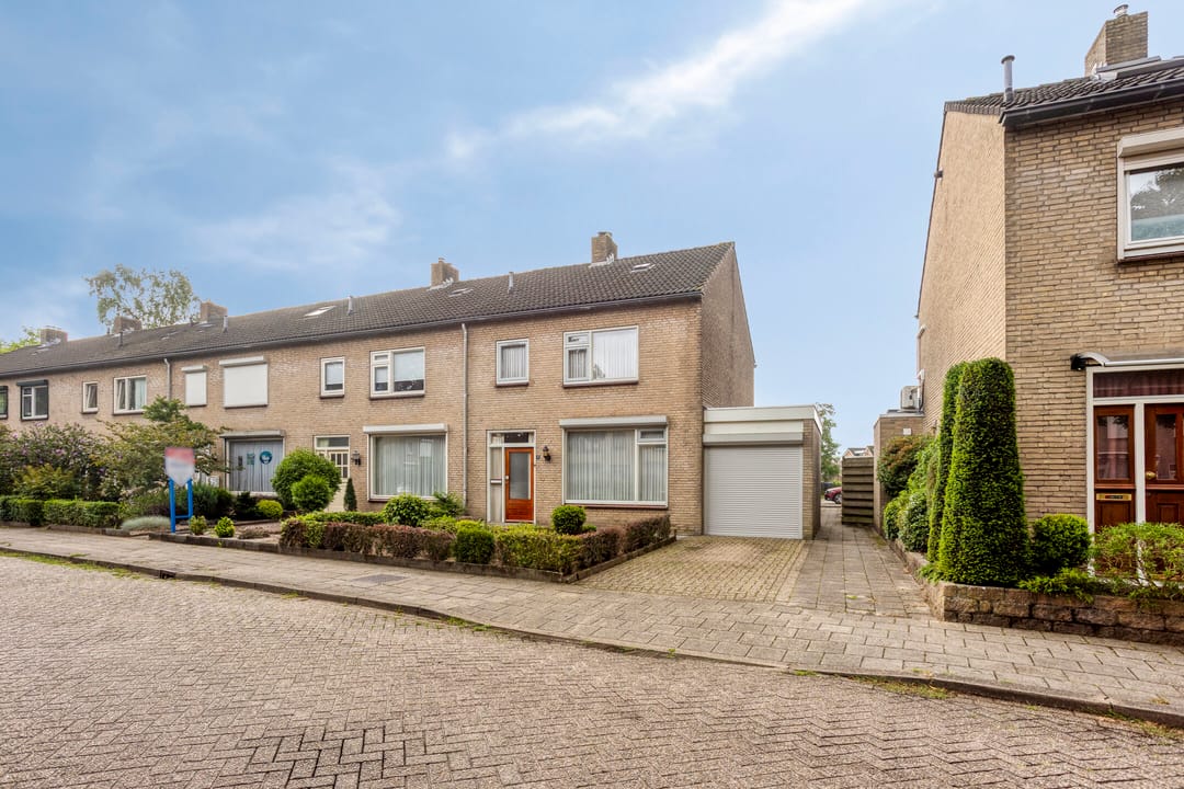 Photo 32 of Fazantstraat 11