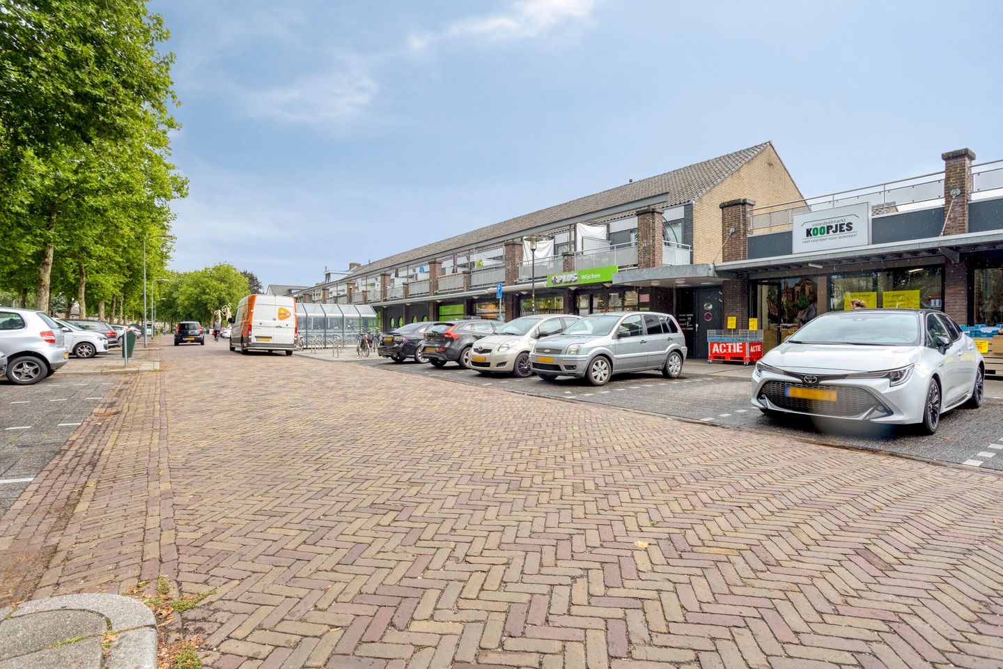 Photo 35 of Fazantstraat 11