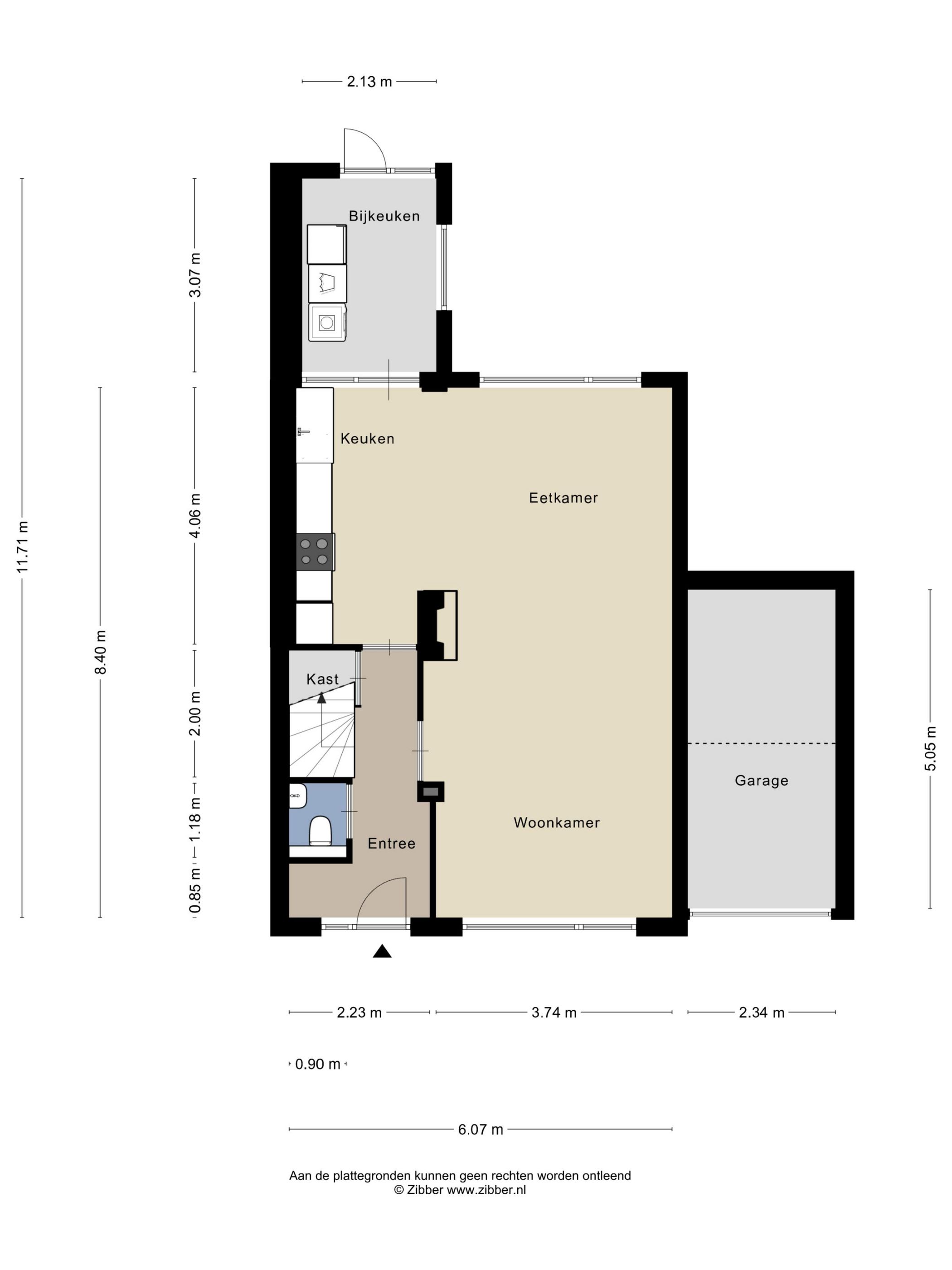 Photo 36 of Fazantstraat 11