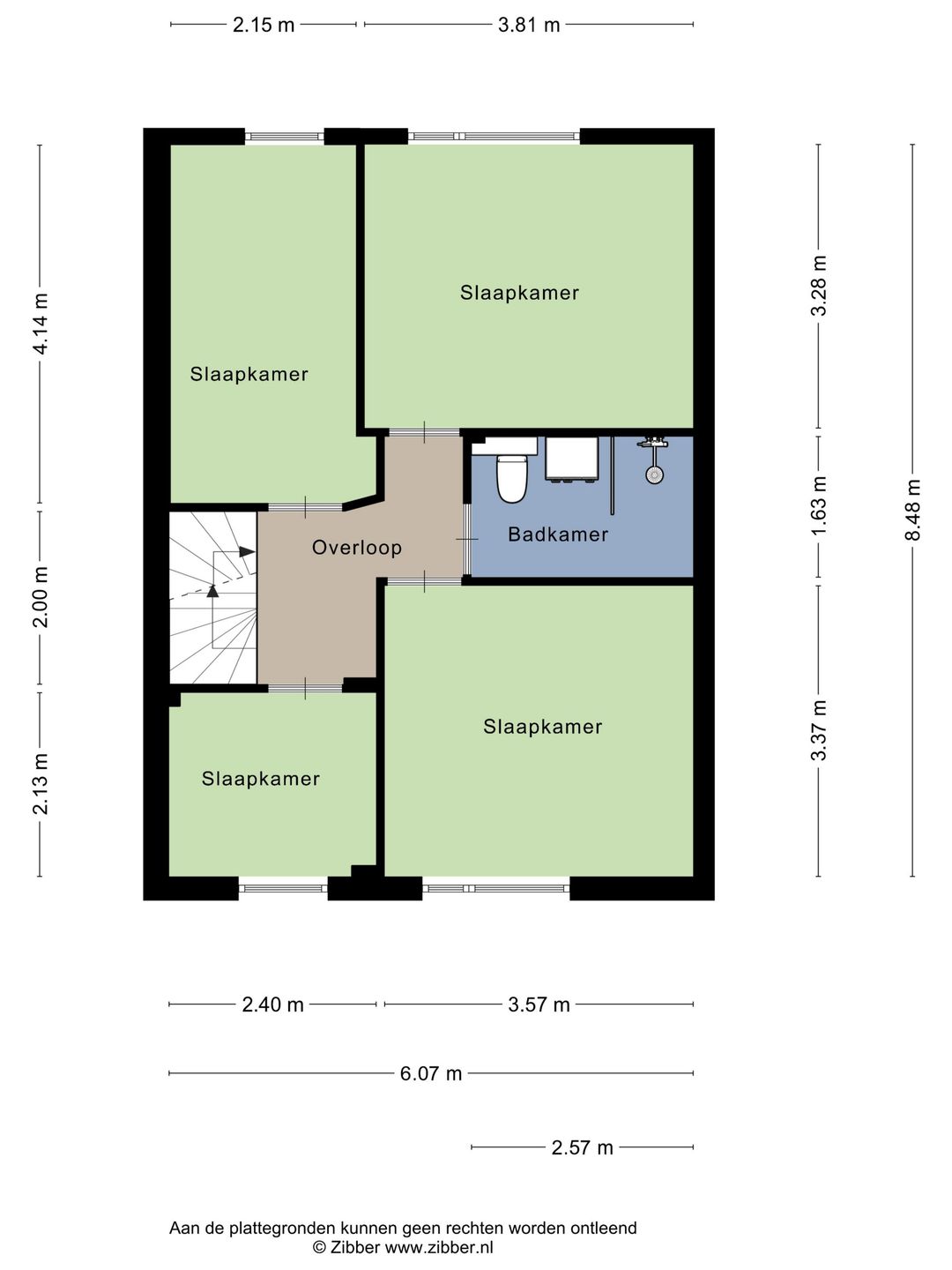 Photo 37 of Fazantstraat 11