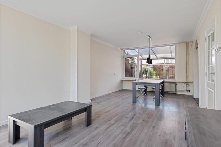 Photo 2 of Dupuislaan 21