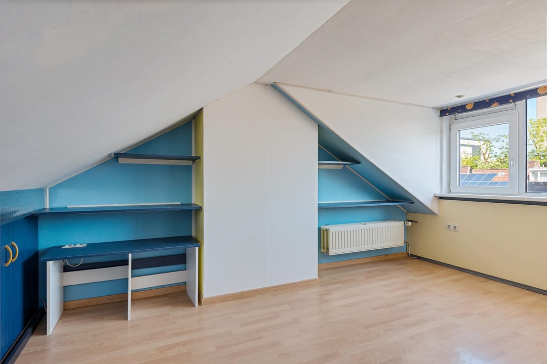 Photo 31 of Dupuislaan 21