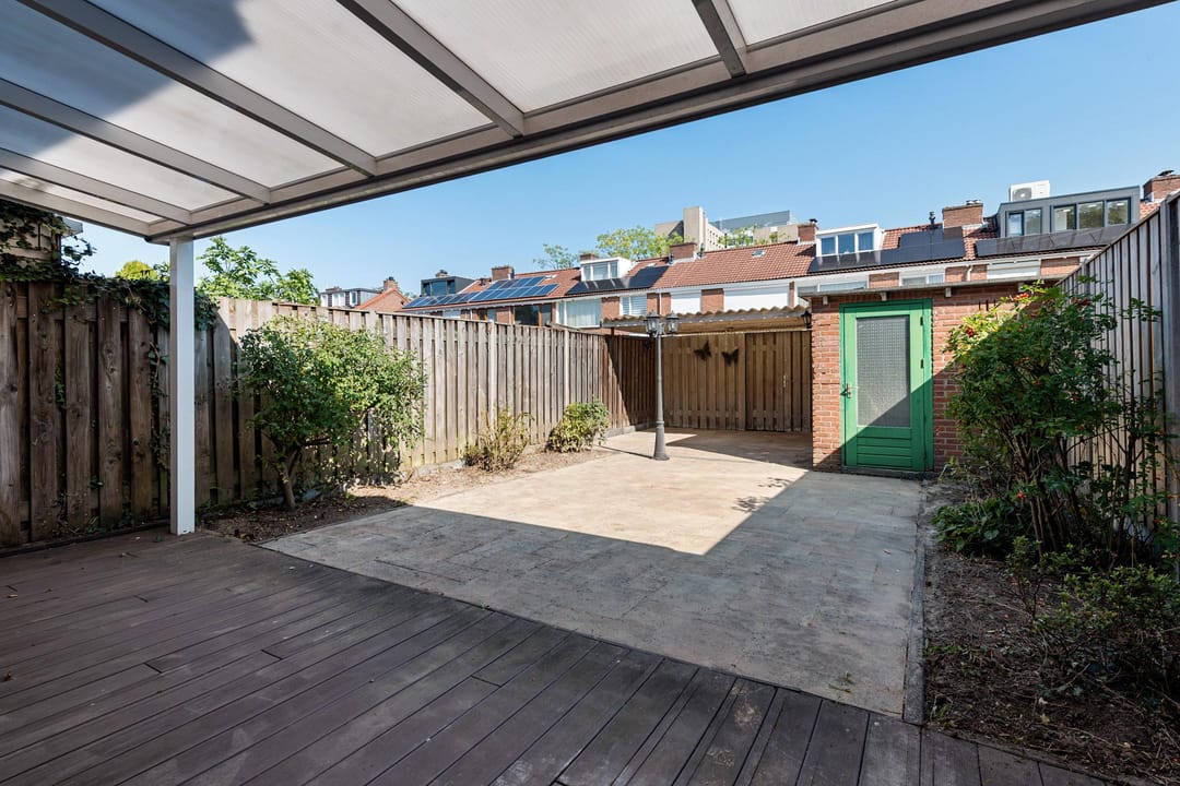 Photo 41 of Dupuislaan 21