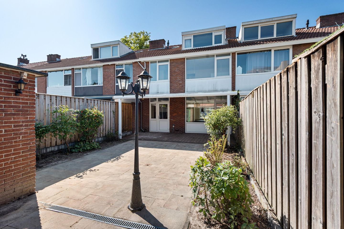 Photo 44 of Dupuislaan 21