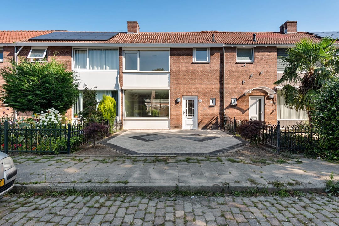 Photo 1 of Dupuislaan 21