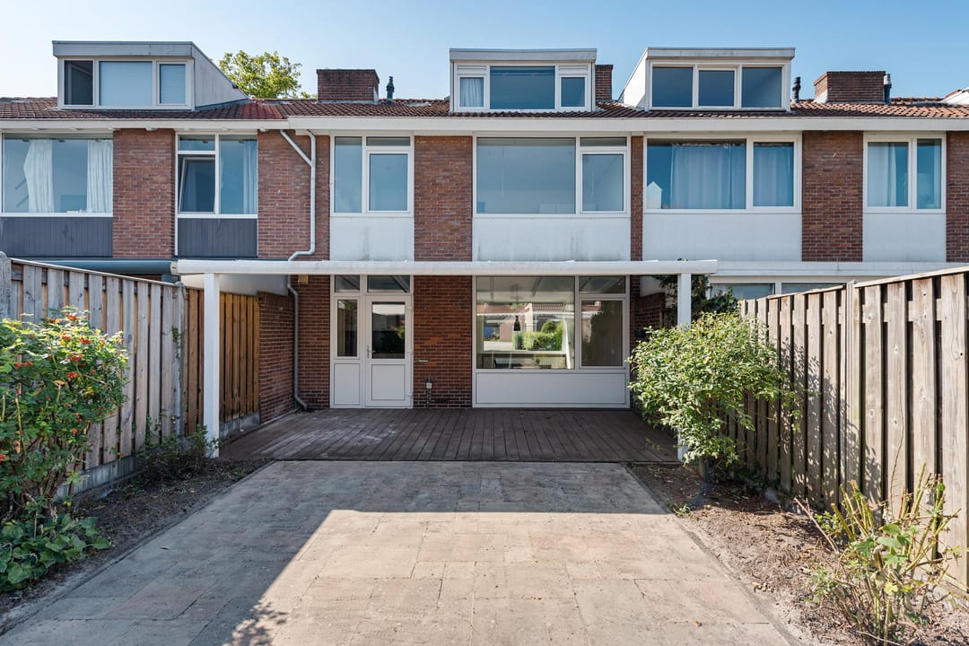 Photo 43 of Dupuislaan 21