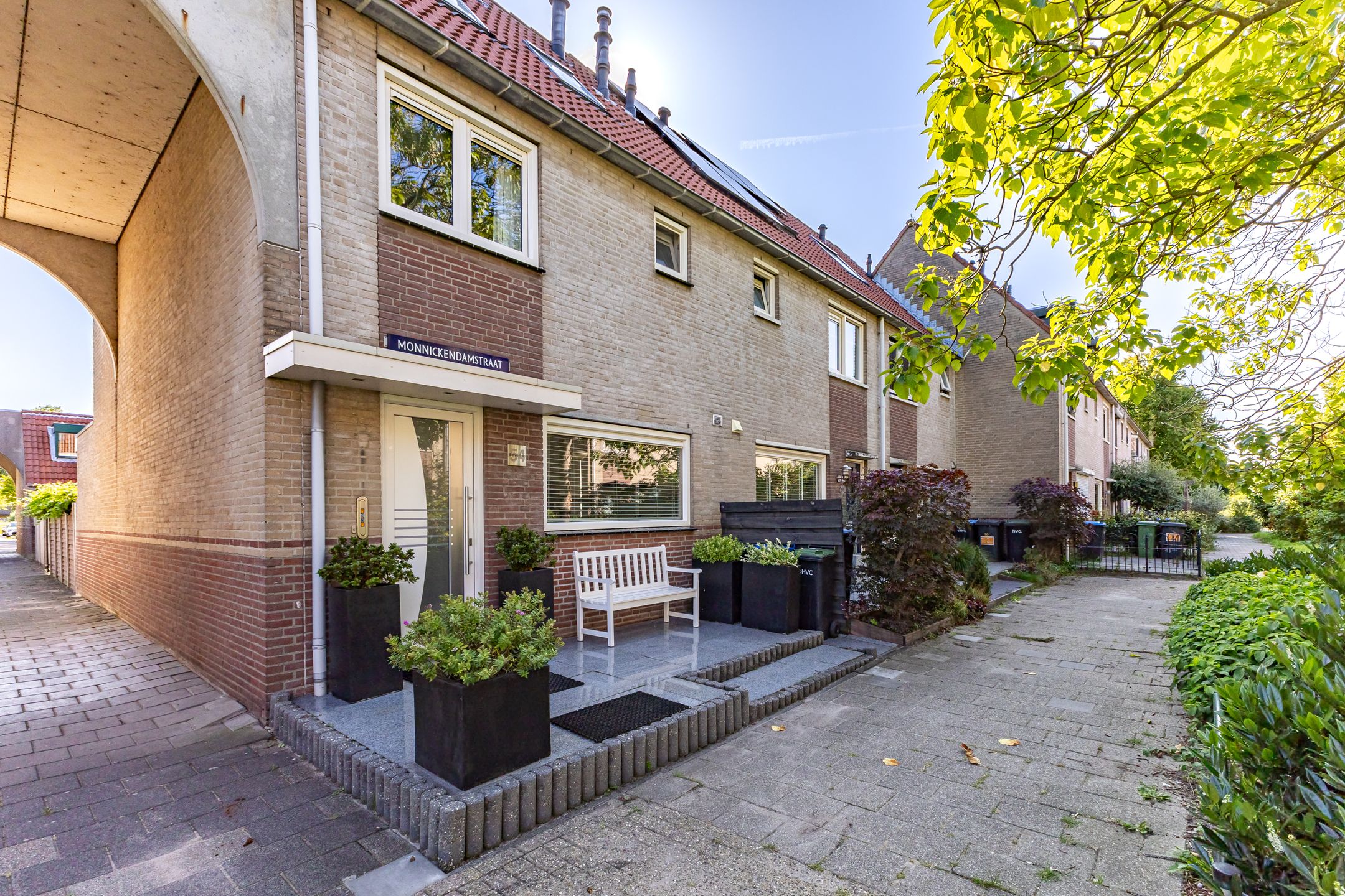 Monnickendamstraat, 54, Zaandam, 1507JK, Noord-Holland, Nederland 54