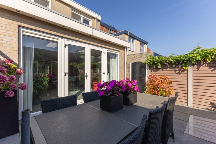 Foto 21 van Monnickendamstraat 54