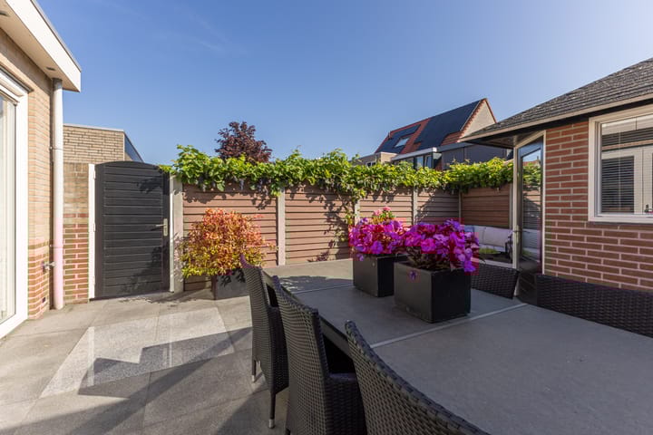 Foto 27 van Monnickendamstraat 54