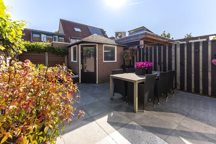 Foto 30 van Monnickendamstraat 54