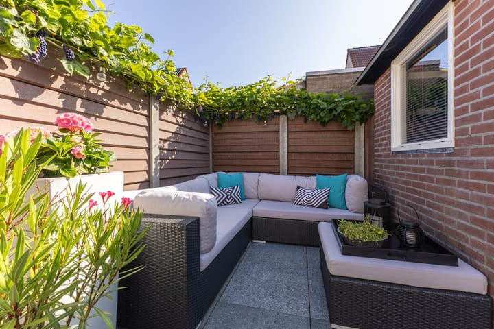 Foto 31 van Monnickendamstraat 54