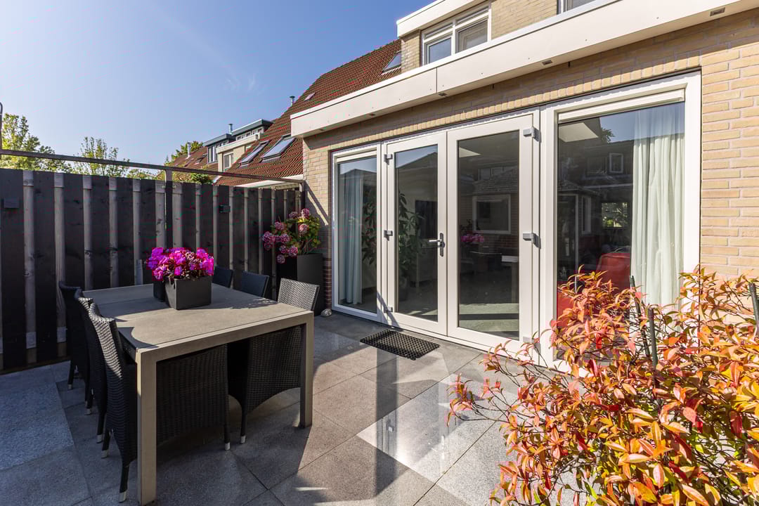 Foto 32 van Monnickendamstraat 54