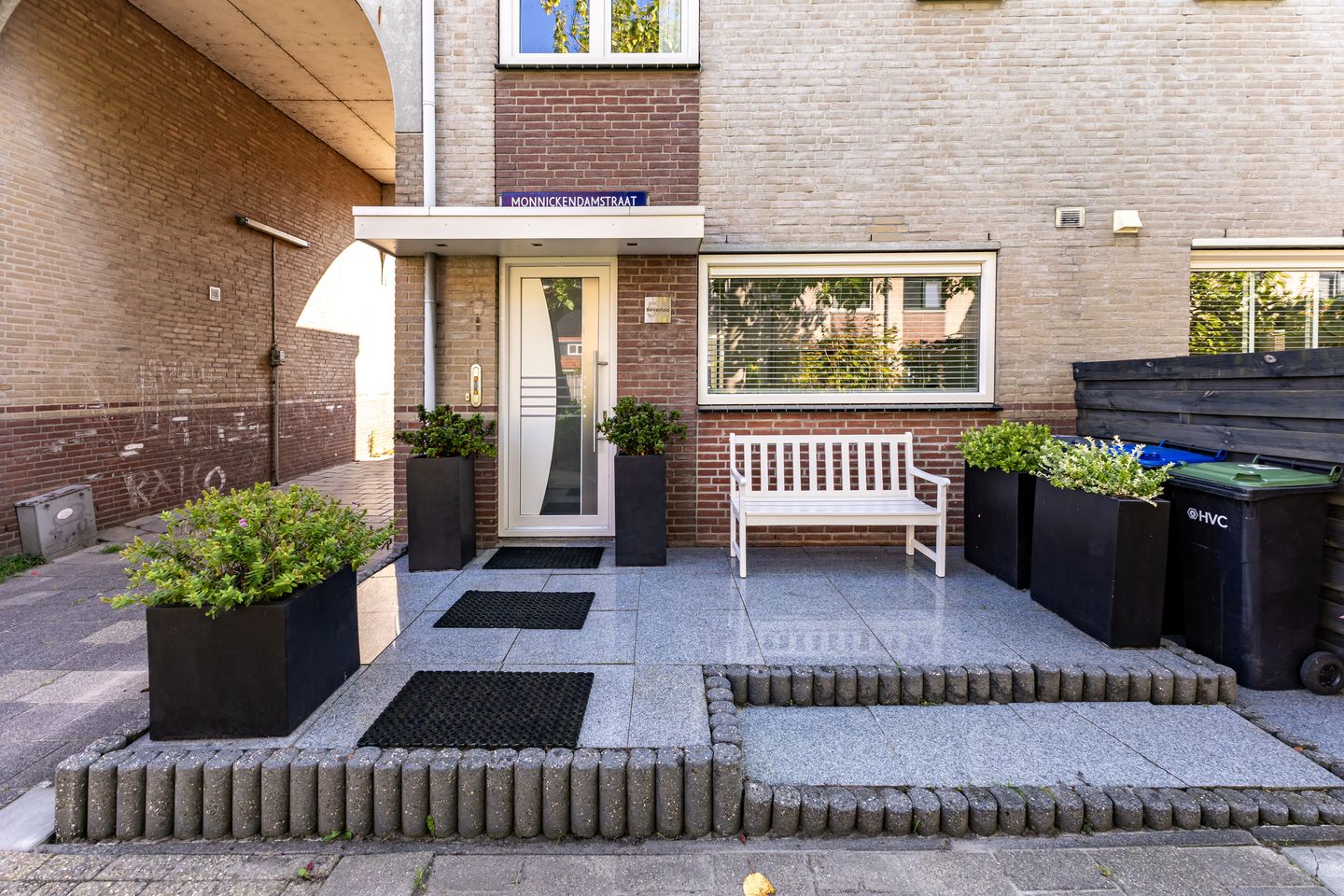 Foto 34 van Monnickendamstraat 54