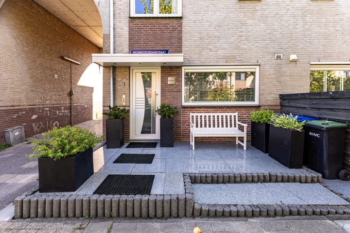 Foto 34 van Monnickendamstraat 54
