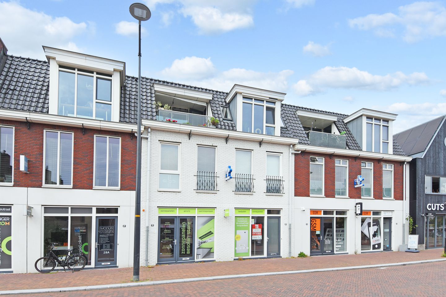 Bekijk foto 1 van Herenstraat 26