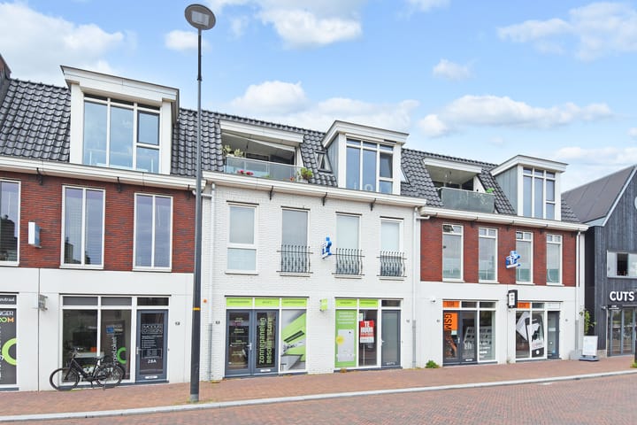 Herenstraat 26, Berkel en Rodenrijs