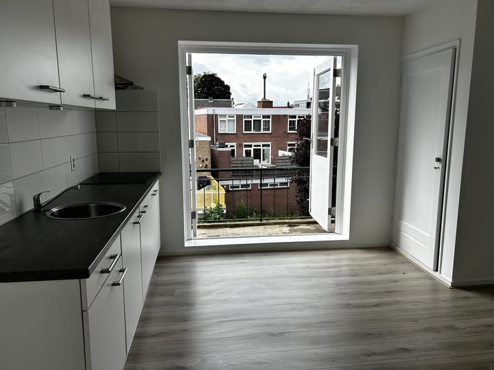 Foto 1 van Waterstraat 81-21