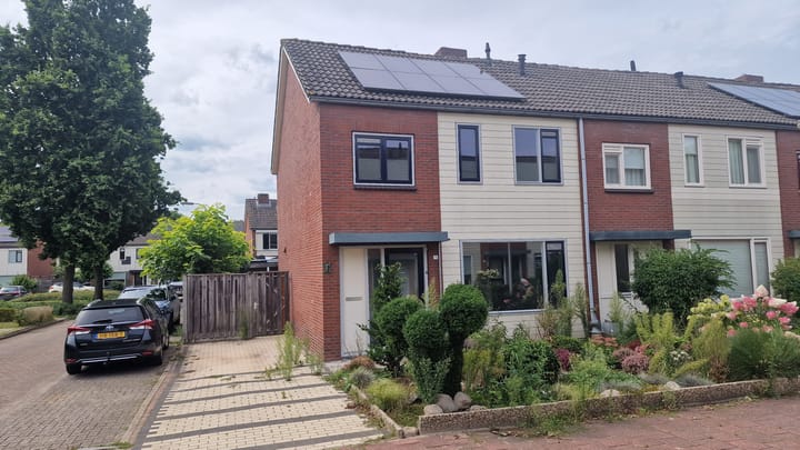 Photo 1 of Johan van Twickelostraat 16