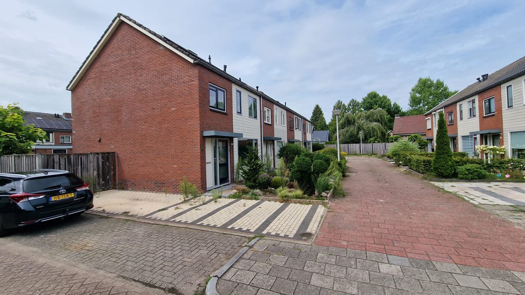 Foto 2 van Johan van Twickelostraat 16