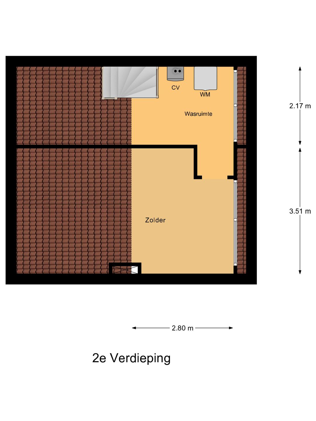 Foto 41 van Tollensstraat 6