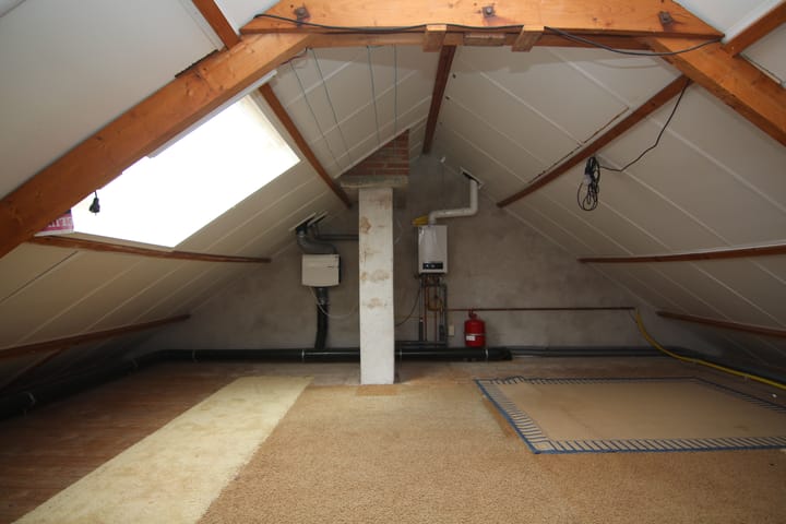 Photo 16 of Johan van Twickelostraat 16