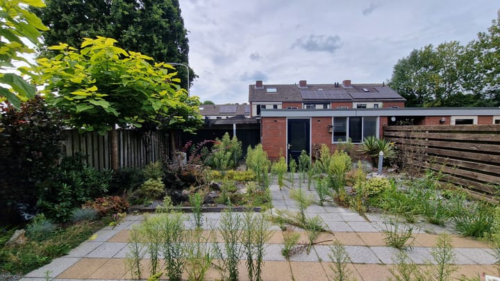 Photo 18 of Johan van Twickelostraat 16