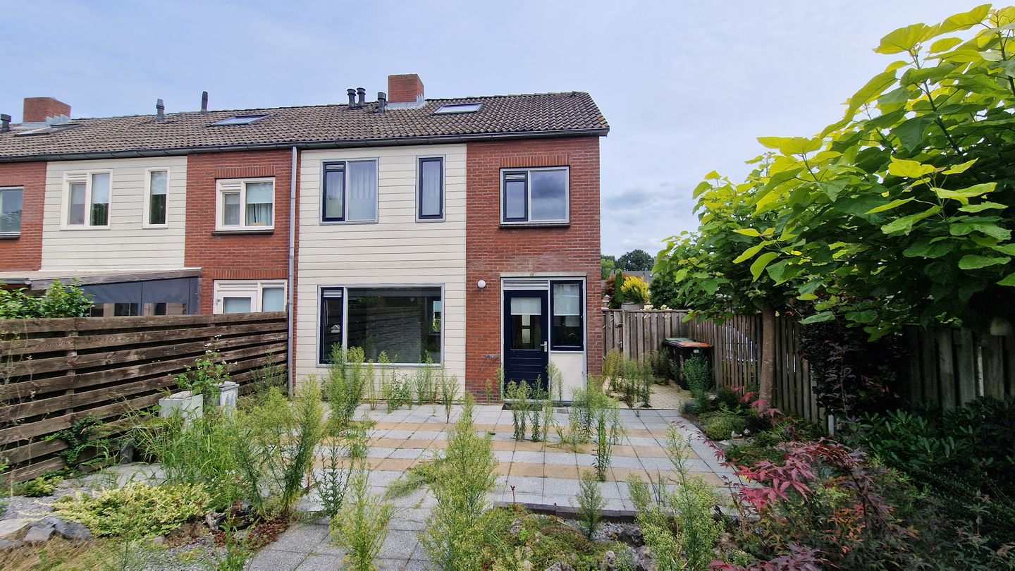 Foto 19 van Johan van Twickelostraat 16