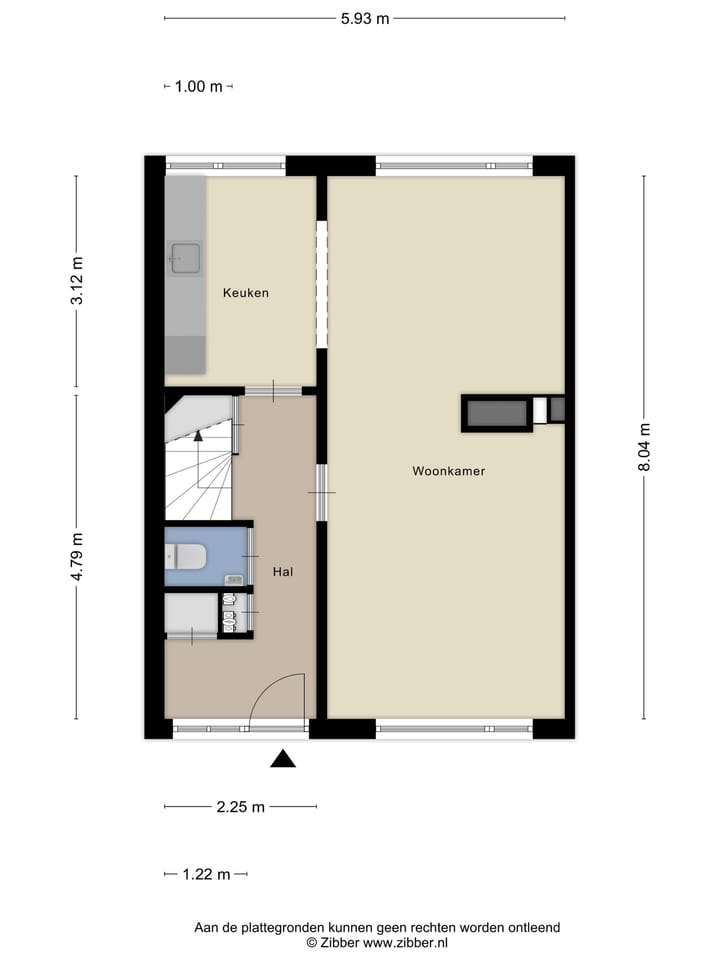 Photo 21 of Johan van Twickelostraat 16