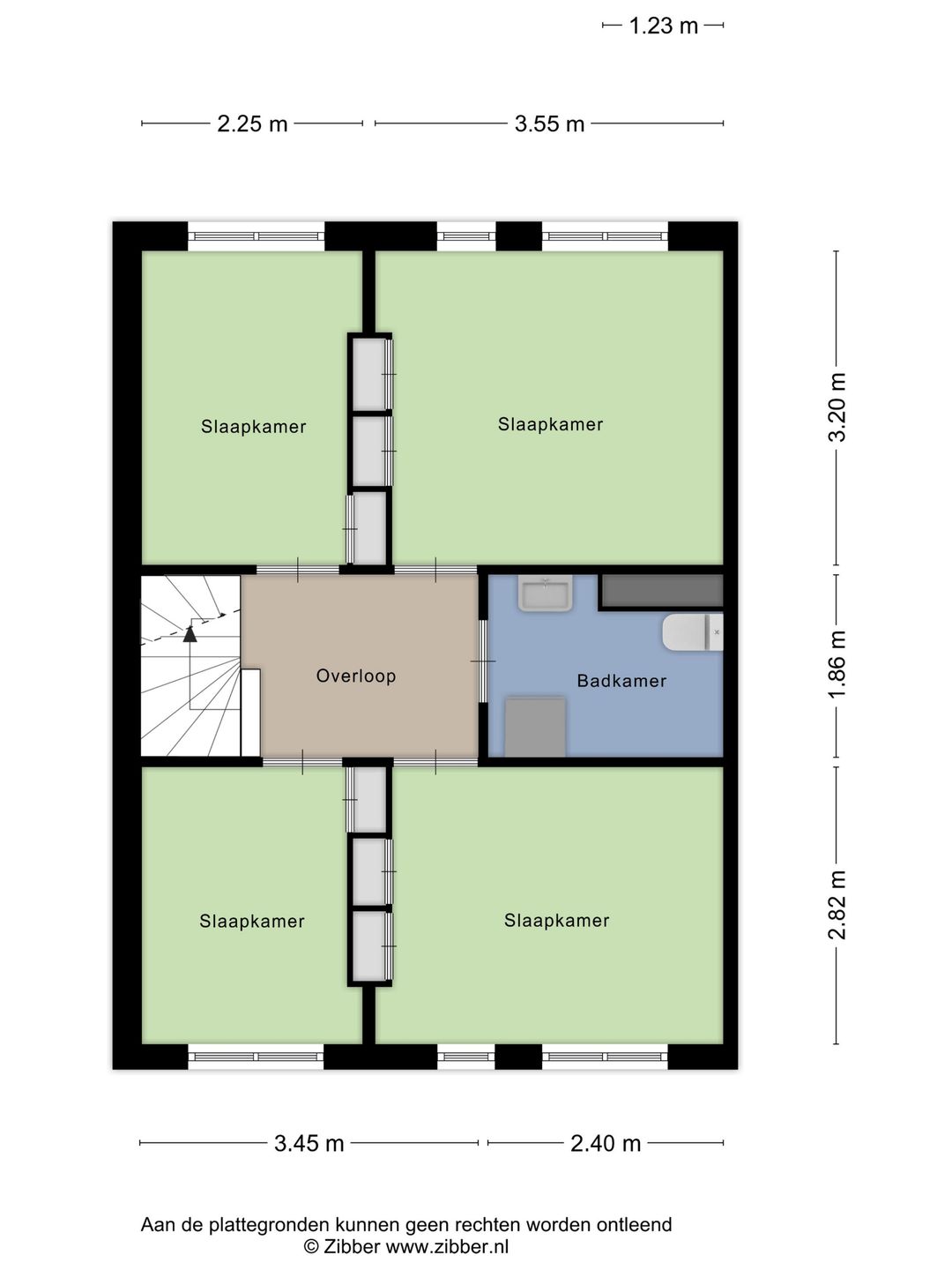 Foto 22 van Johan van Twickelostraat 16