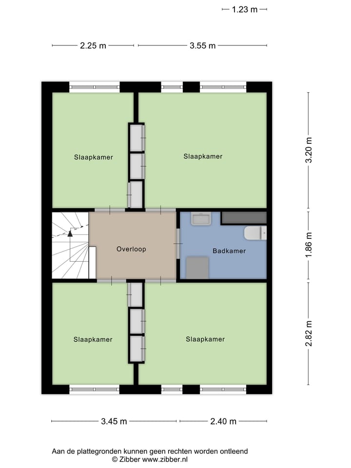 Photo 22 of Johan van Twickelostraat 16