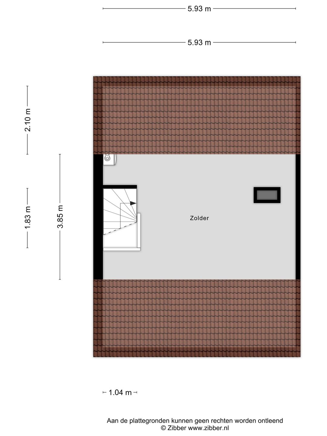 Foto 23 van Johan van Twickelostraat 16