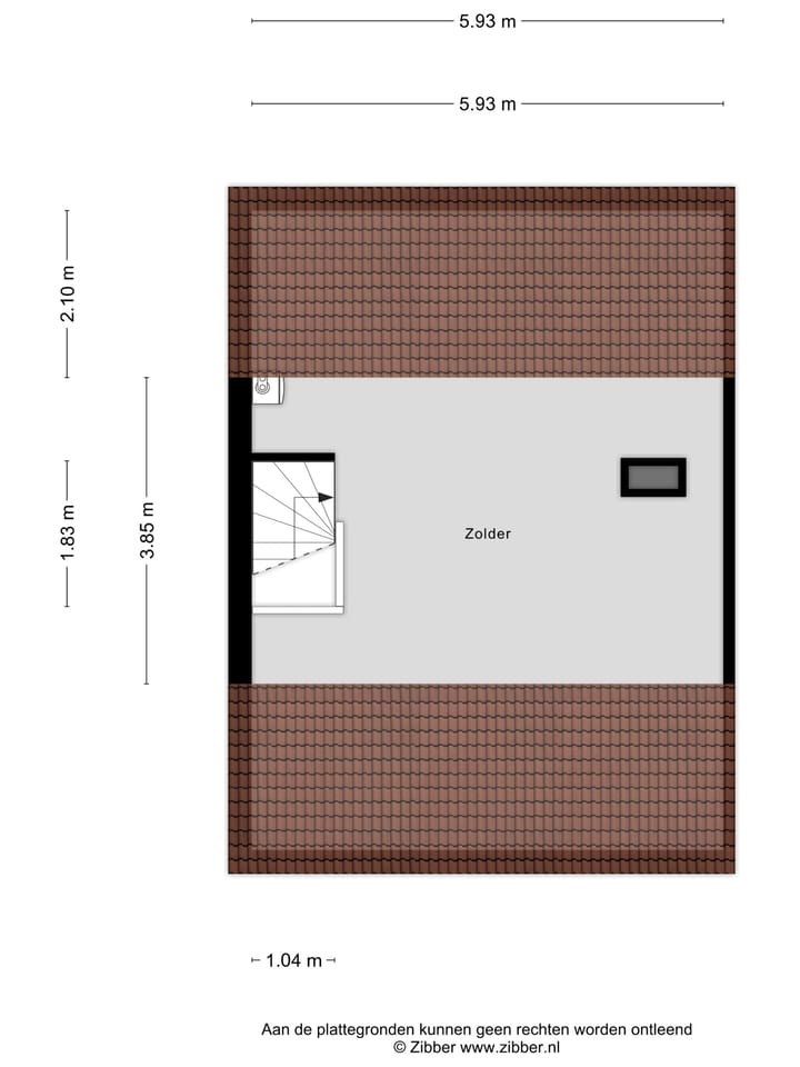 Photo 23 of Johan van Twickelostraat 16