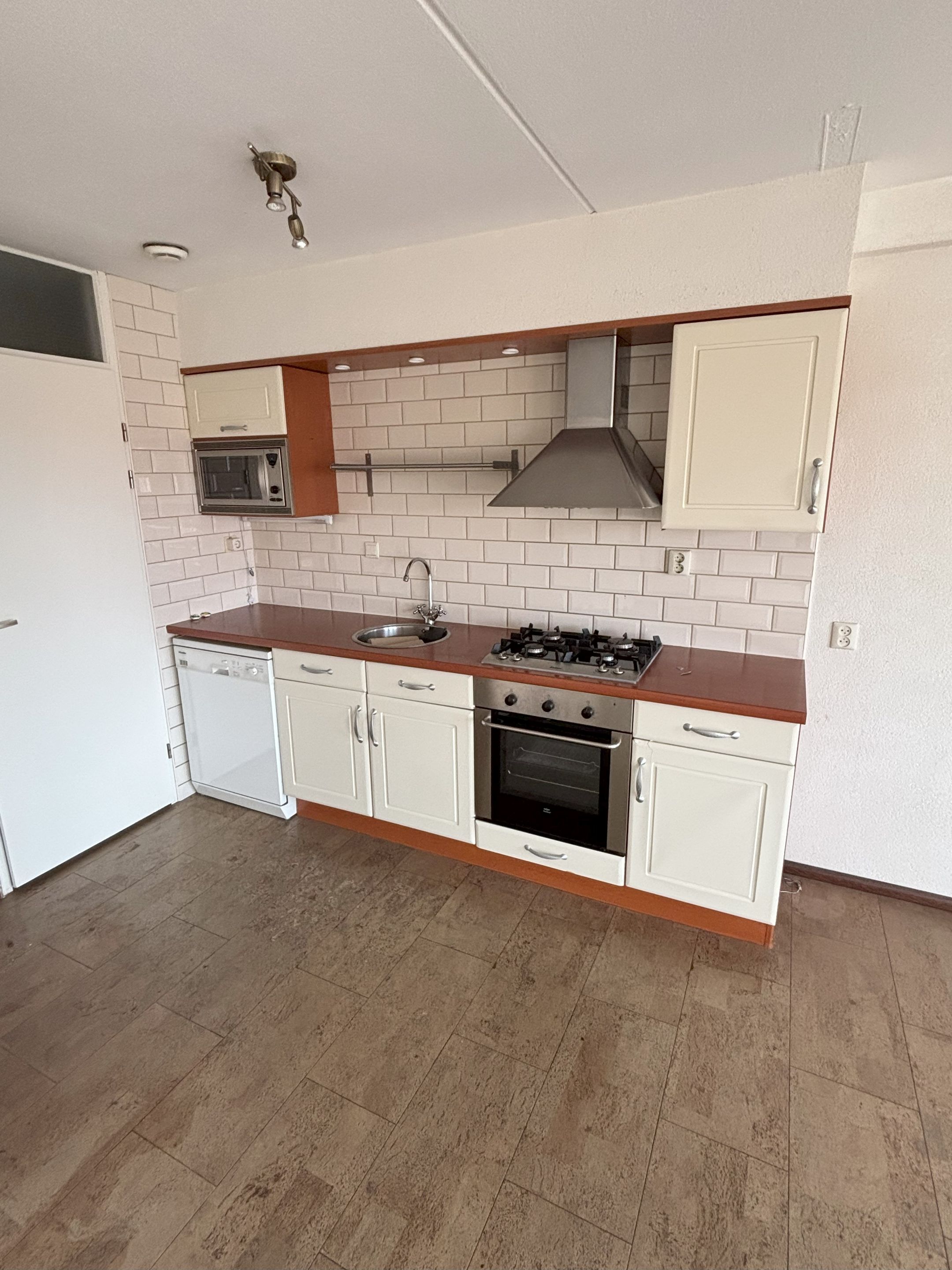 Foto 3 van Zuidhaven 161