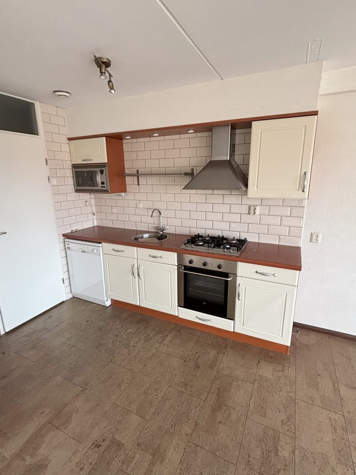 Photo 3 of Zuidhaven 161