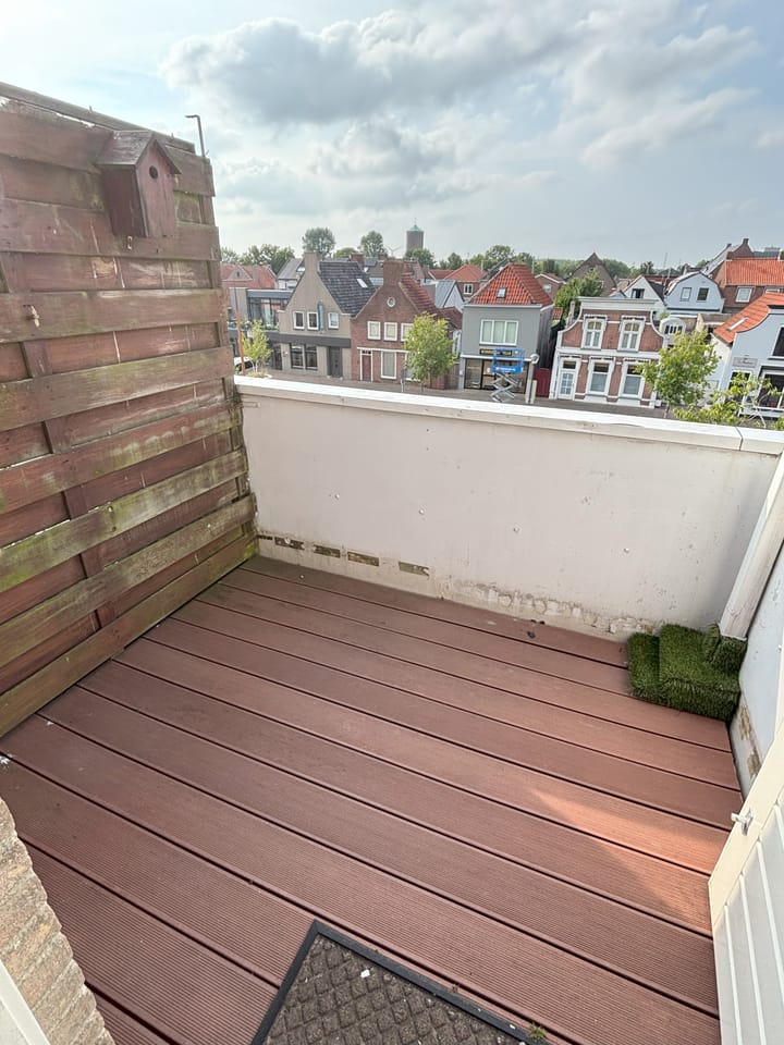 Photo 5 of Zuidhaven 161