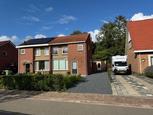 Photo 1 of Blekenweg 101