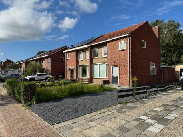 Photo 2 of Blekenweg 101