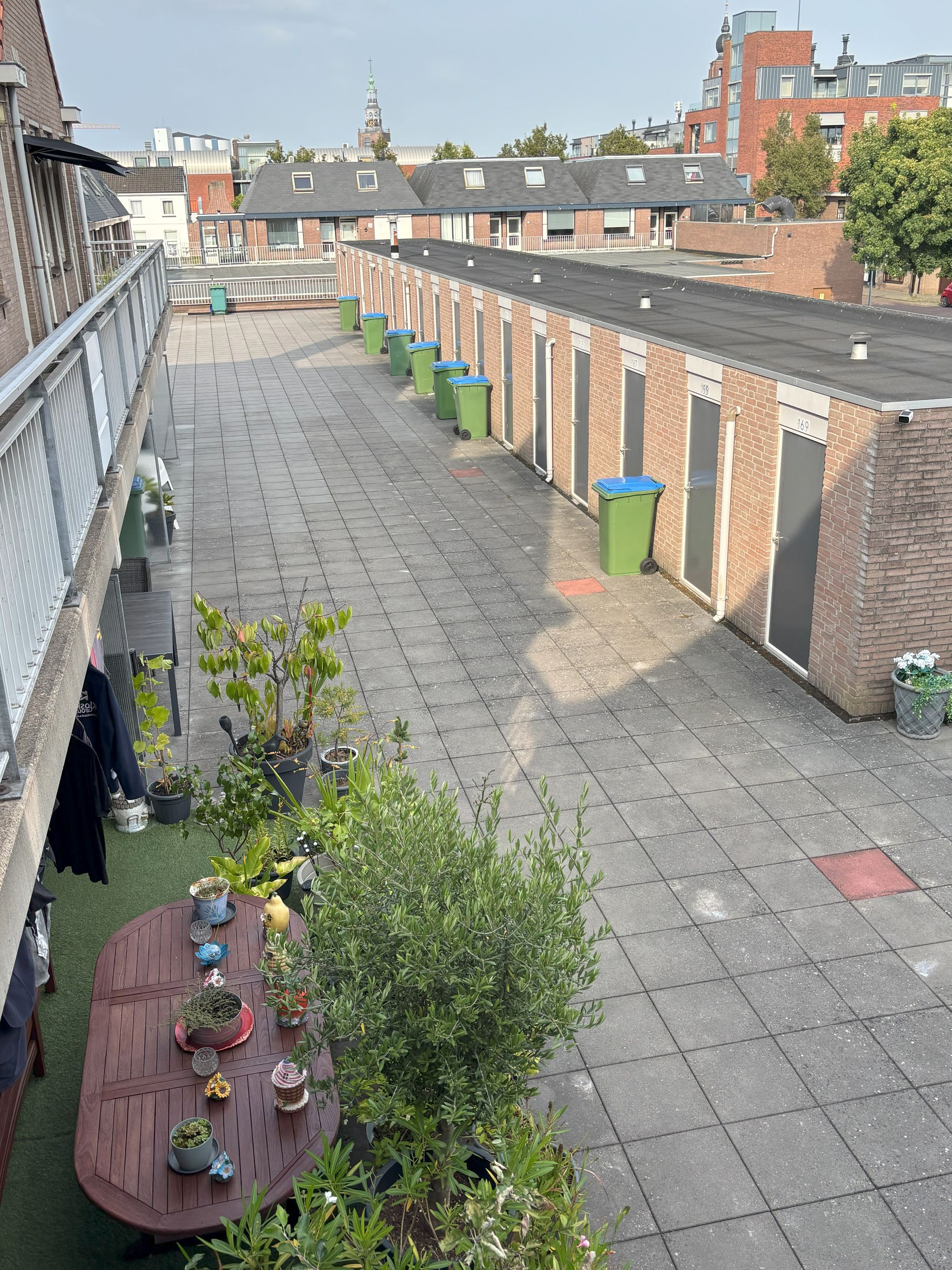 Foto 12 van Zuidhaven 161