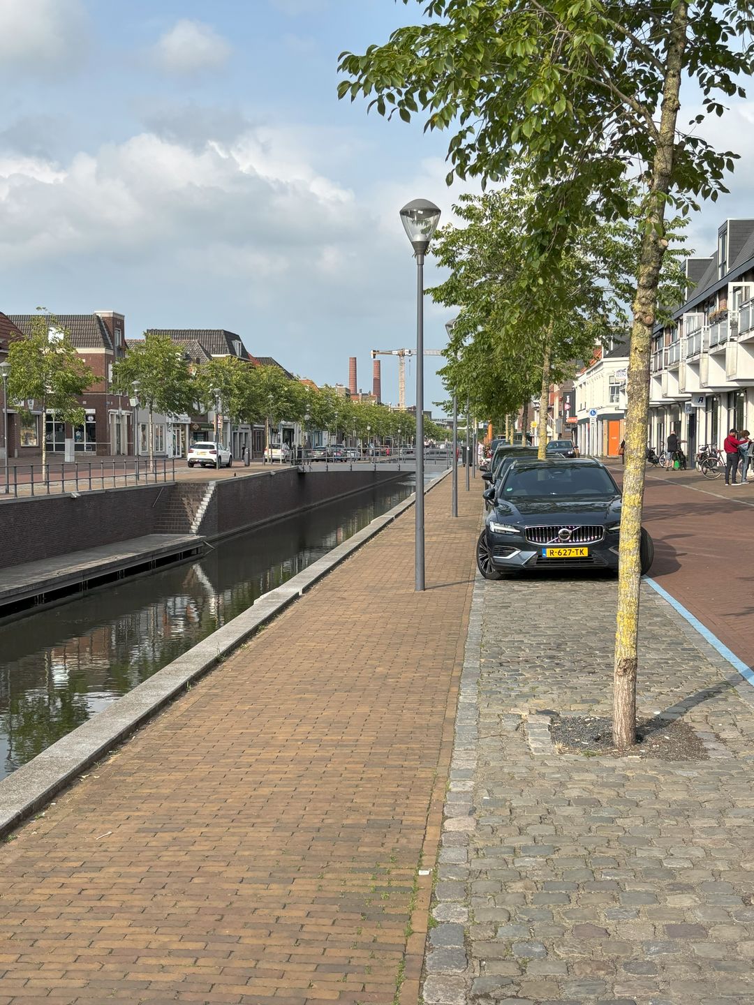 Foto 13 van Zuidhaven 161