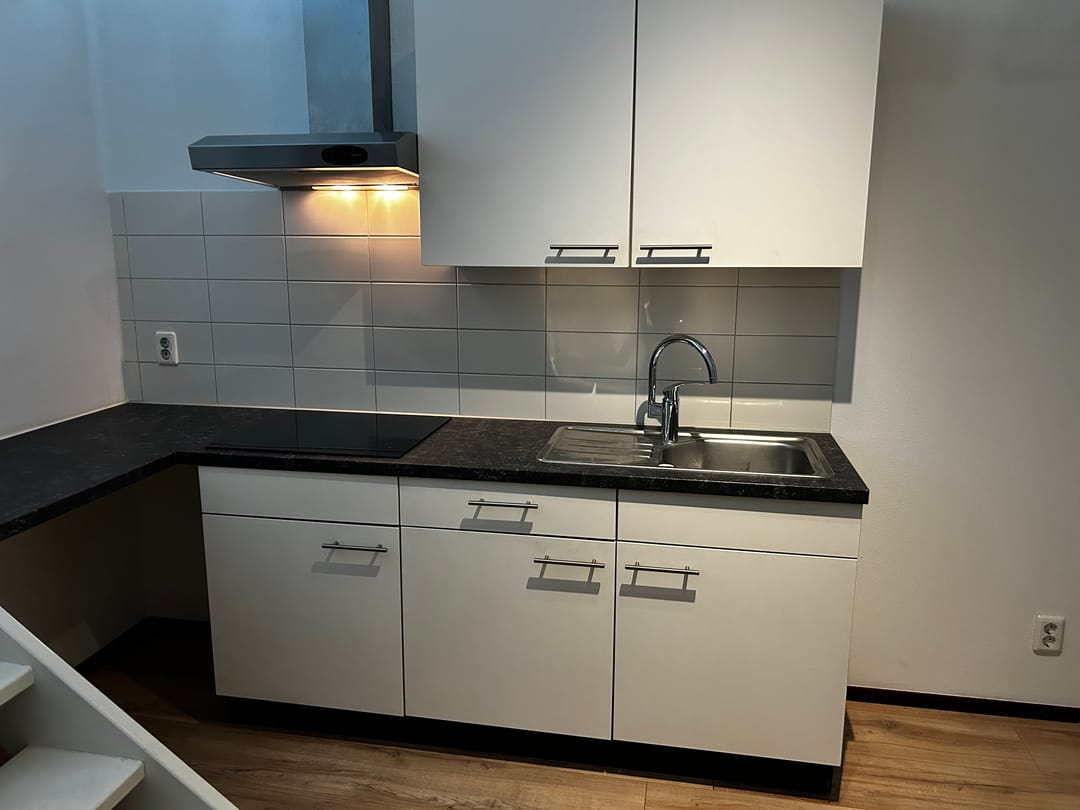 Foto 7 van Oliemolenwal 25-19B
