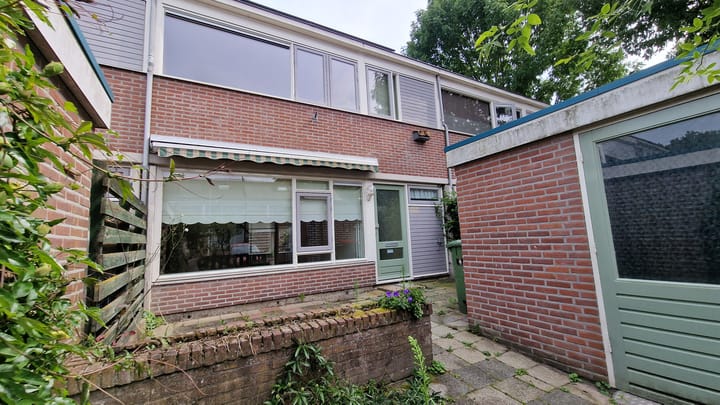 Foto 2 van de Maten 41