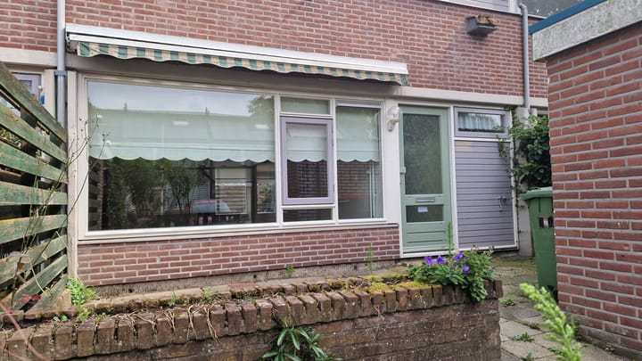 Foto 3 van de Maten 41