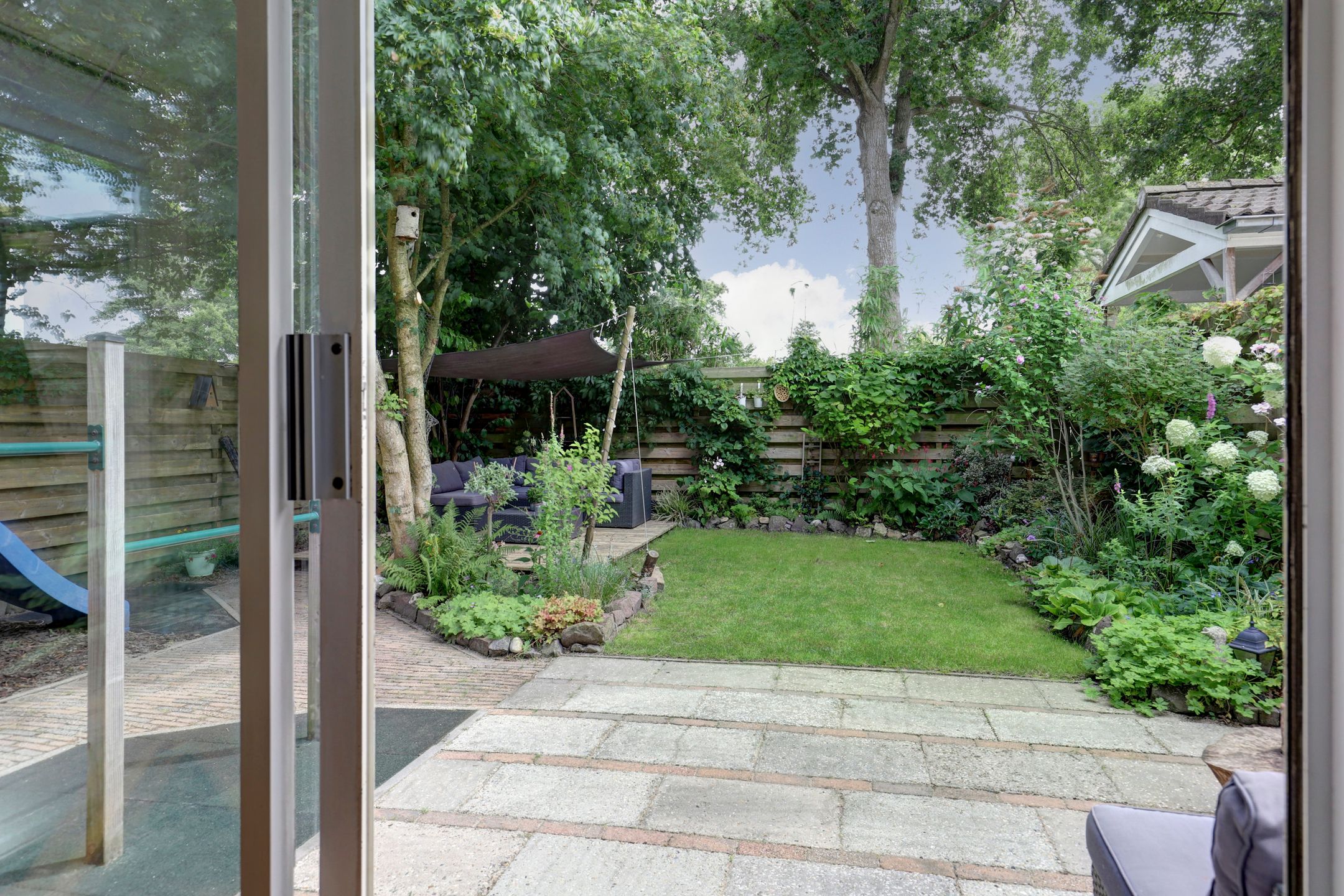 Foto 6 van Goudzeelt 37