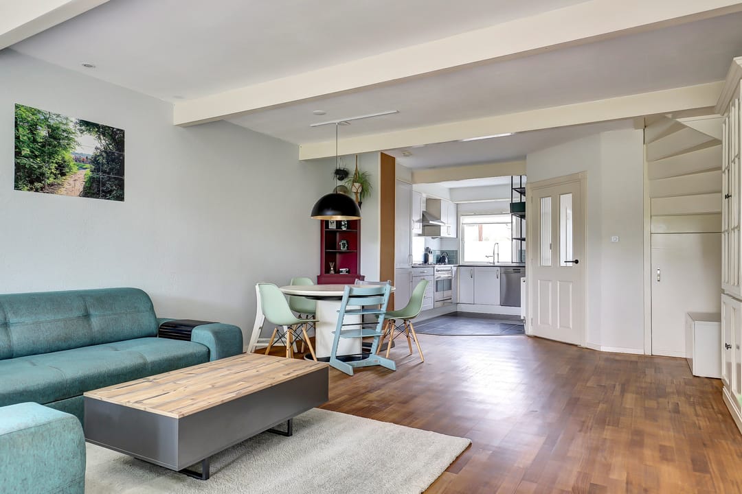 Foto 7 van Goudzeelt 37