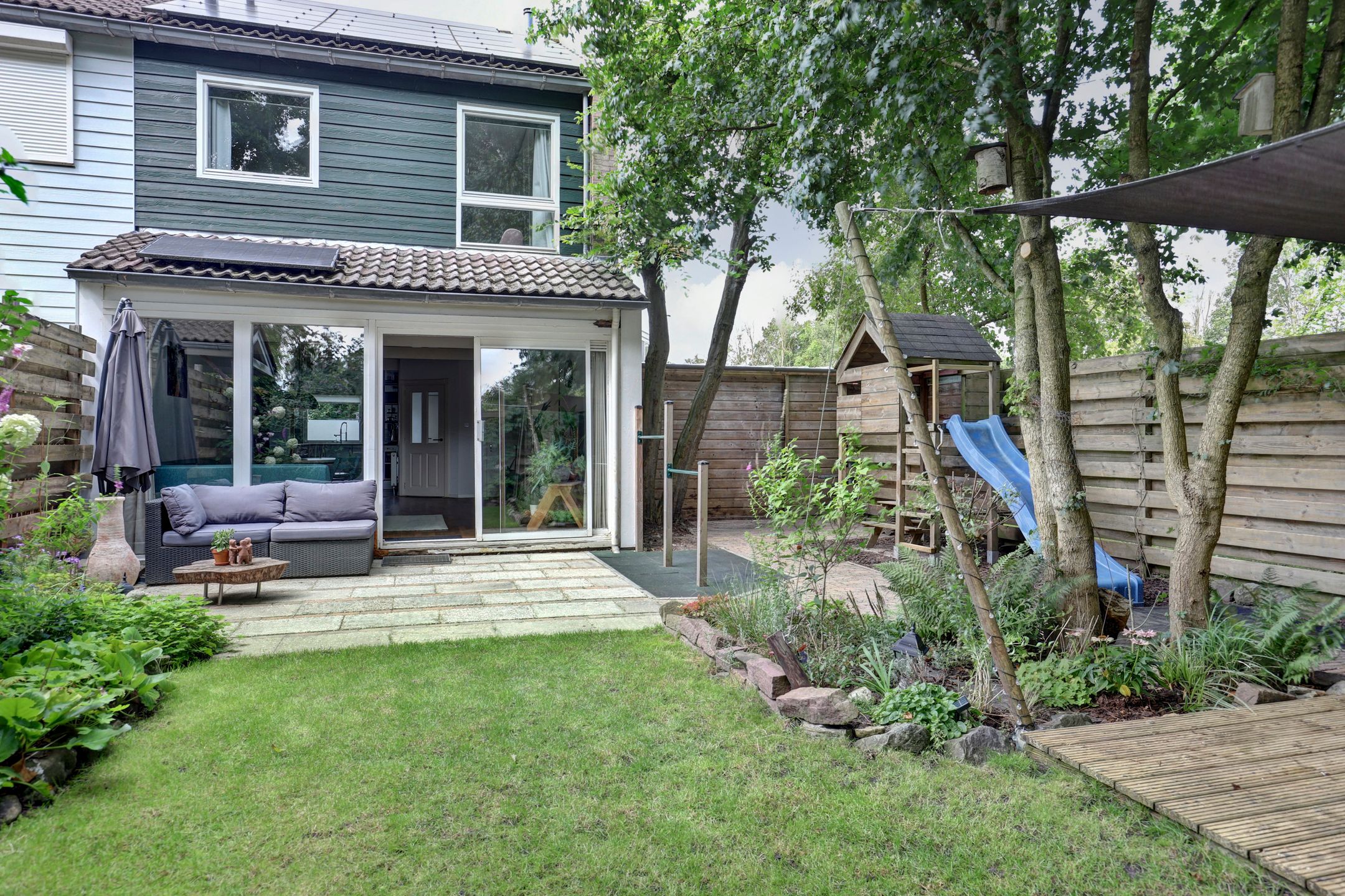 Foto 30 van Goudzeelt 37