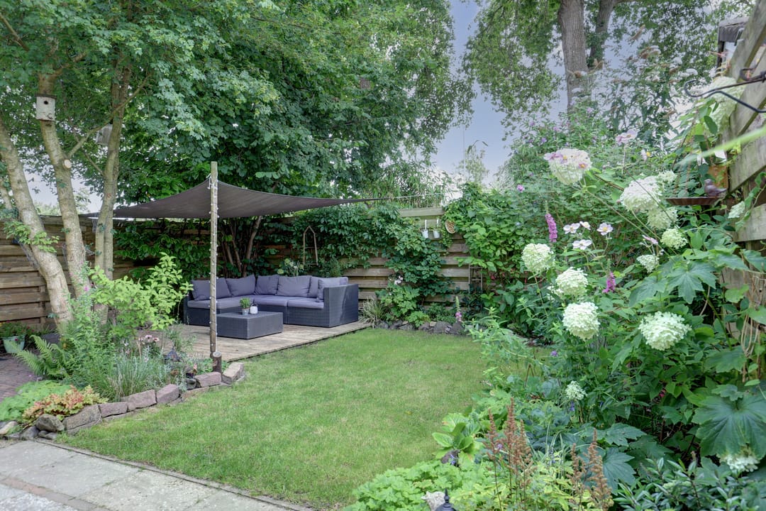 Foto 31 van Goudzeelt 37