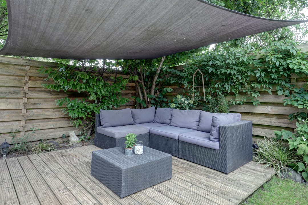 Foto 32 van Goudzeelt 37