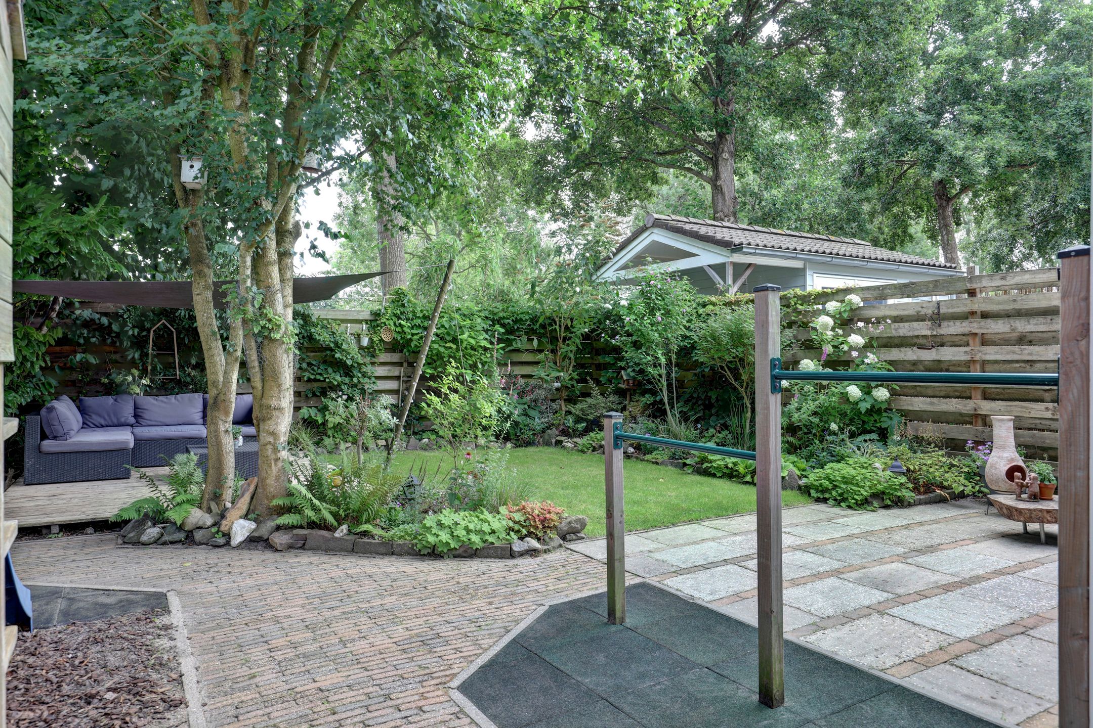 Foto 33 van Goudzeelt 37