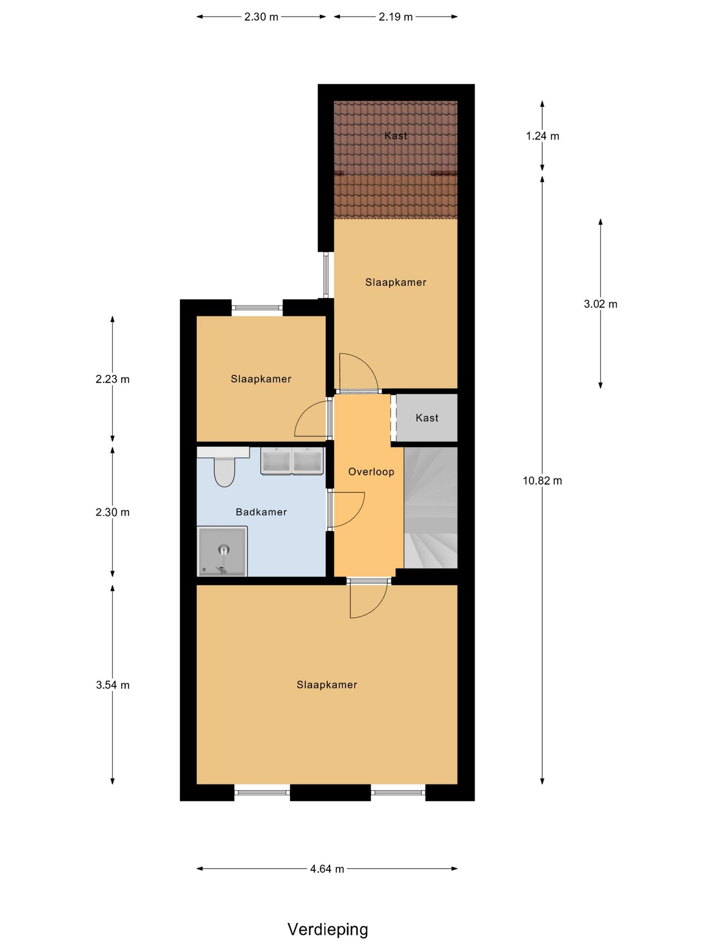 Foto 40 van Goudzeelt 37
