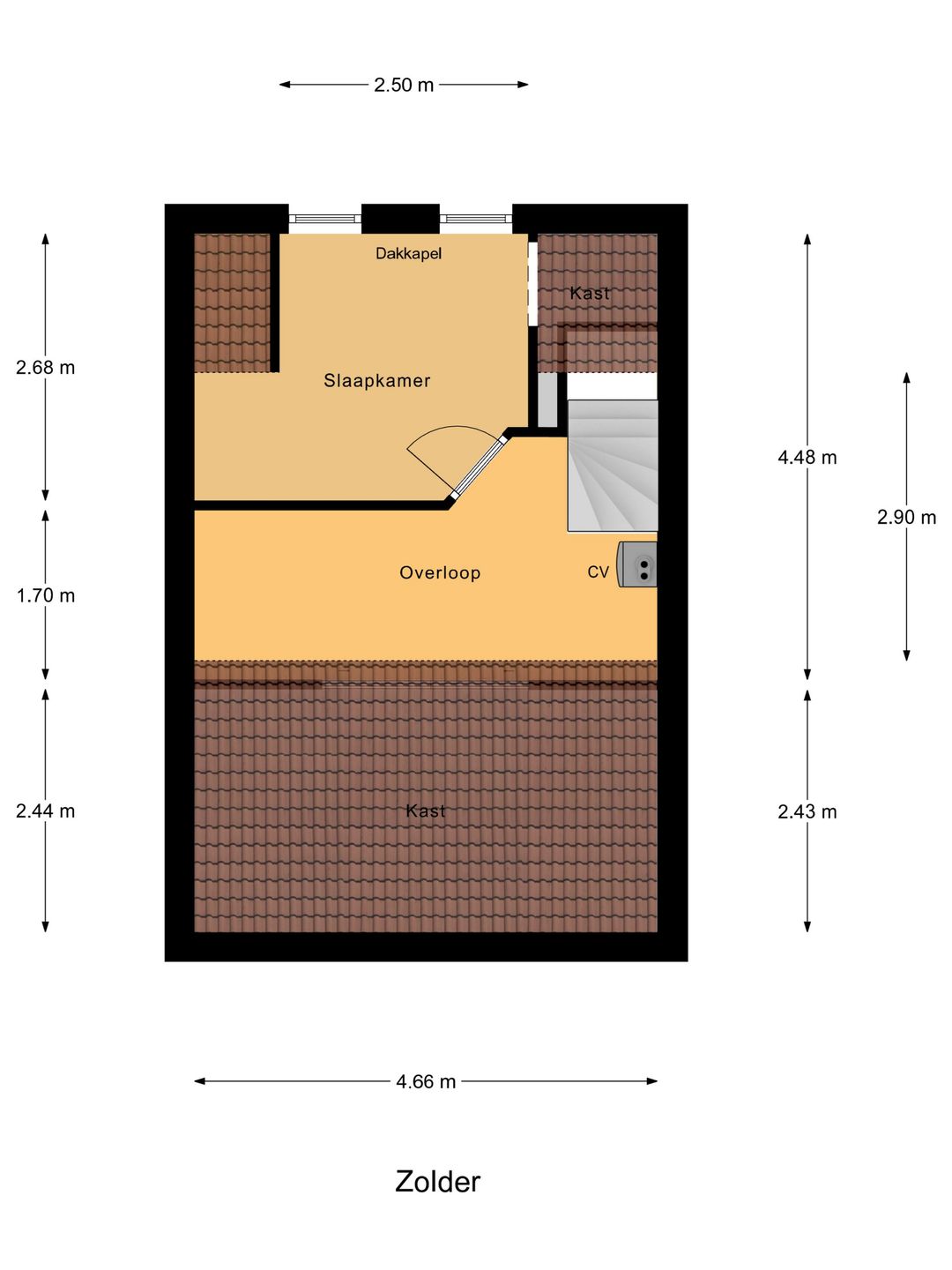 Foto 41 van Goudzeelt 37